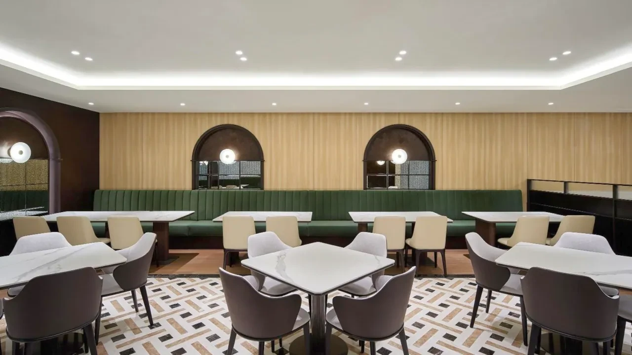 The Botanik Sewoon Myeongdong